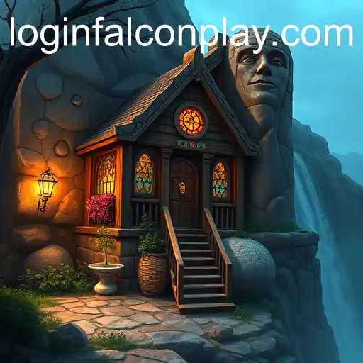 Exploring 'Adventure Games' Through the Lens of Falconplay