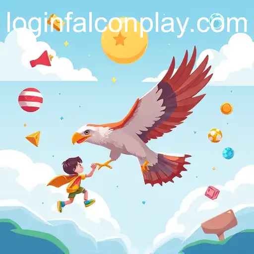 Exploring the World of Educational Games on FalconPlay