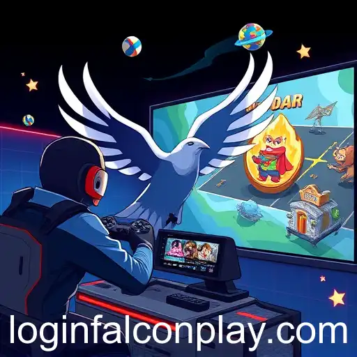 The Evolution of Online Gaming Experiences