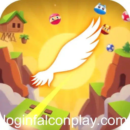 FalconPlay Revolutionizes Online Gaming in 2025