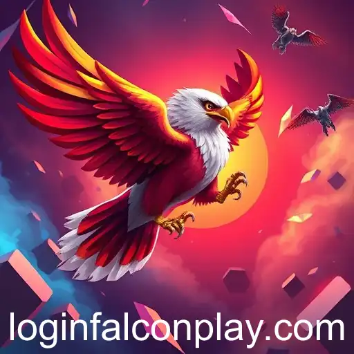Falconplay: Elevating the Online Gaming Experience