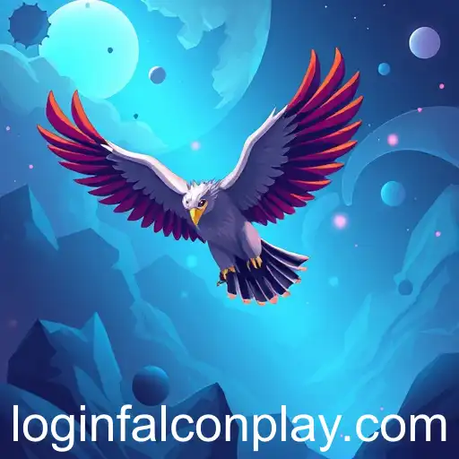 FalconPlay: Navigating the Future of Gaming