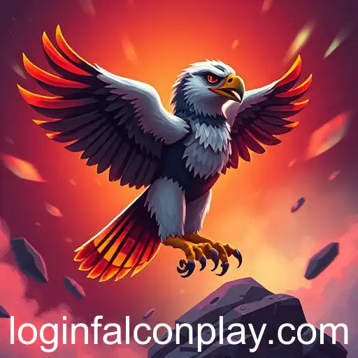 FalconPlay: Revolutionizing Online Gaming