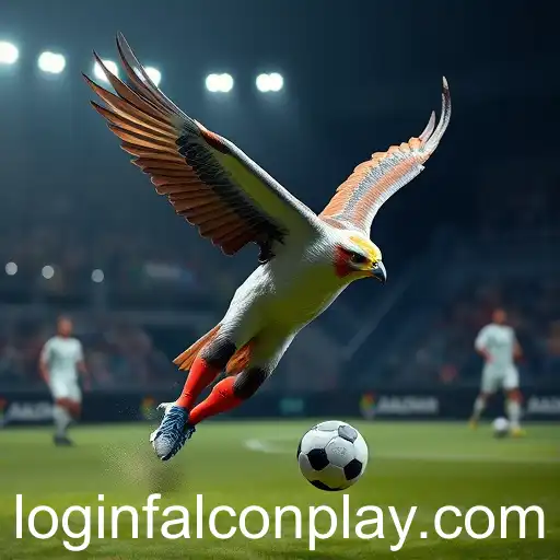 Falconplay: Soaring Through the World of Online Gaming
