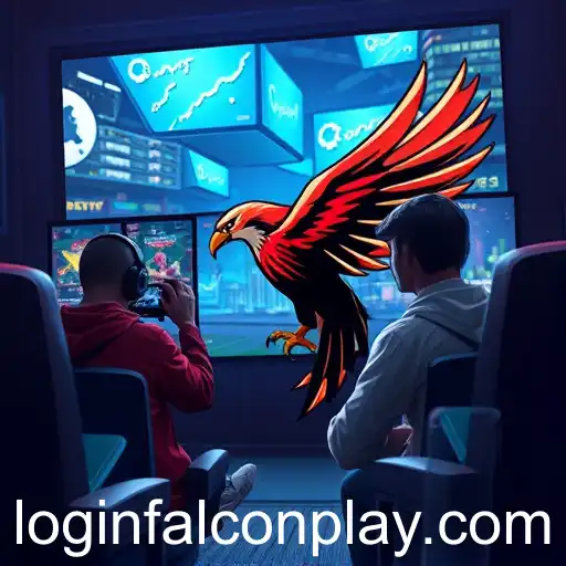 Falconplay's Impact on Online Gaming Trends