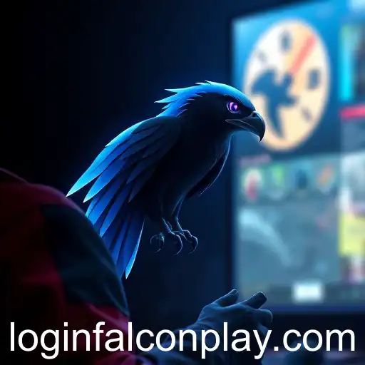 Falconplay Revolutionizes Online Gaming