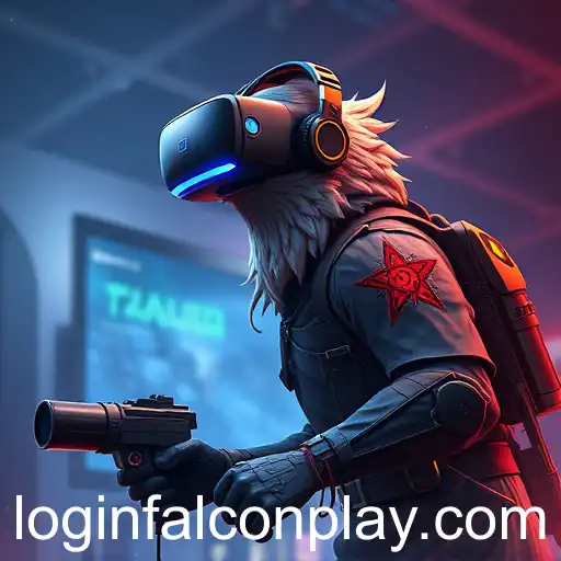 The Rise of Falconplay and the Transformation of Online Gaming