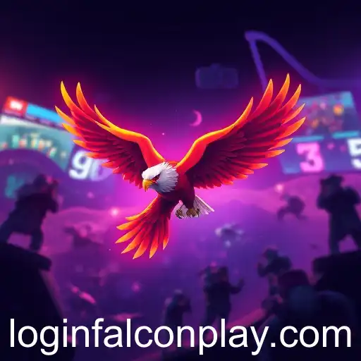 FalconPlay Transforms Online Gaming Experience