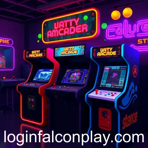 Falconplay's Rise in the Digital Gaming Era