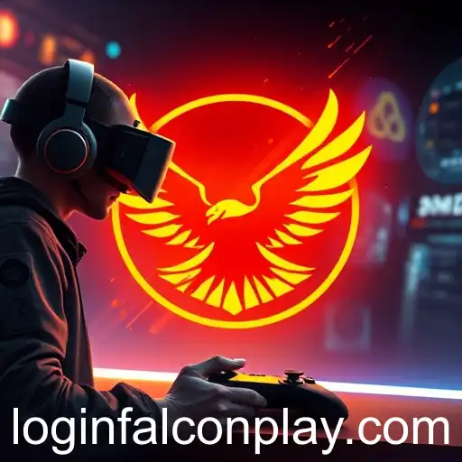 Falconplay: Elevating the Online Gaming Experience