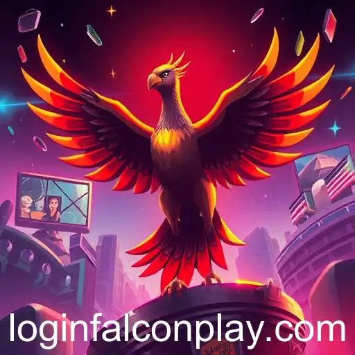 FalconPlay: Revolutionizing Online Gaming