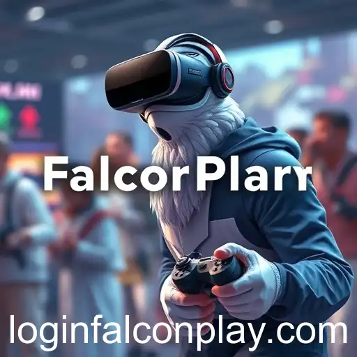 FalconPlay Soars Amidst Gaming Evolution