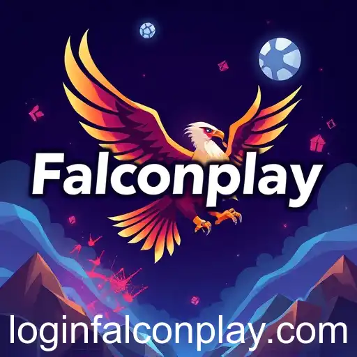 Falconplay: Innovating Online Gaming Experiences