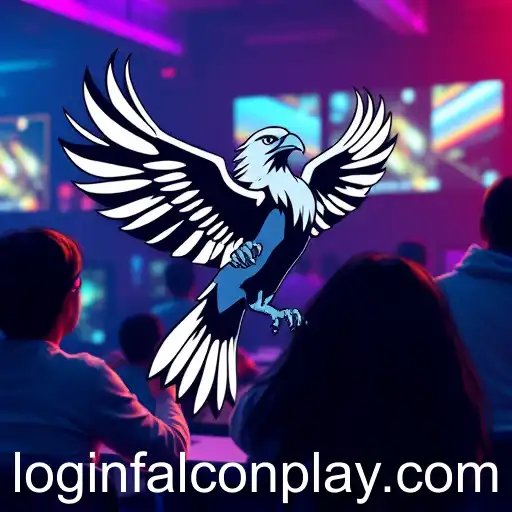 FalconPlay Revolutionizes Online Gaming Experience