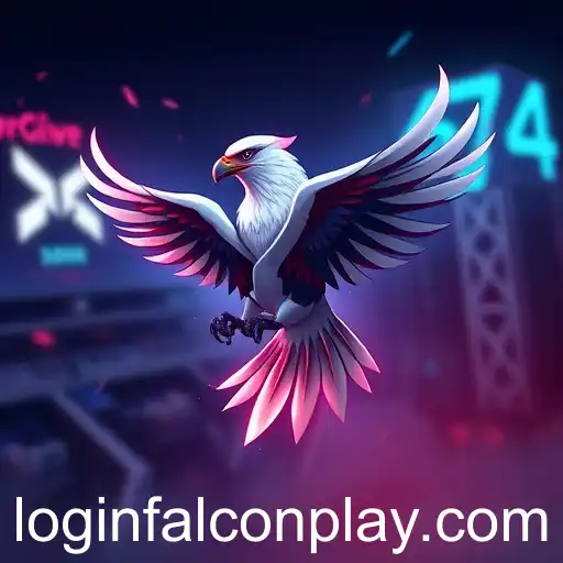 FalconPlay: Revolutionizing Online Gaming