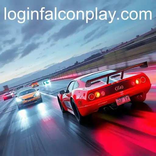 The Thrill of Speed Racing in the Digital World with FalconPlay