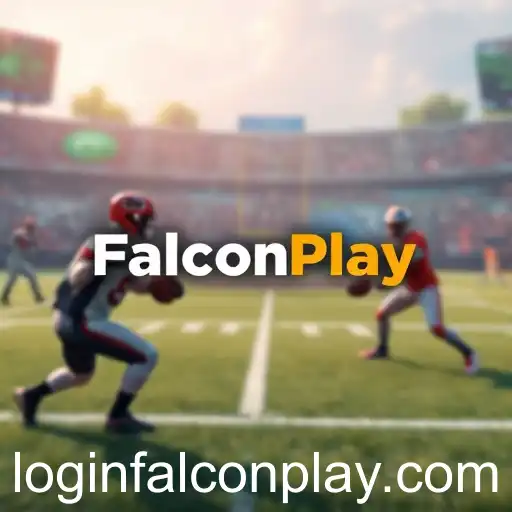 The Rise of FalconPlay: Gaming in a Digital World