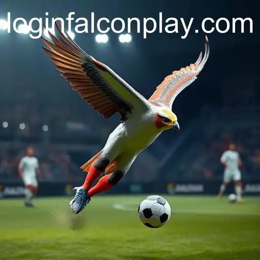 Exploring the Exciting World of Sports Action Games on Falconplay