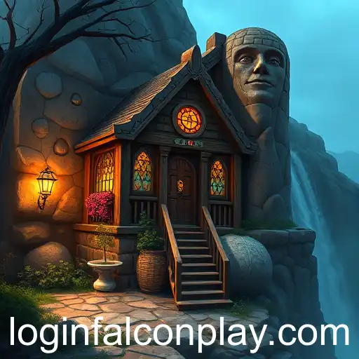 Exploring 'Adventure Games' Through the Lens of Falconplay