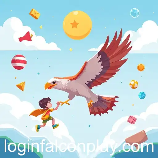 Exploring the World of Educational Games on FalconPlay