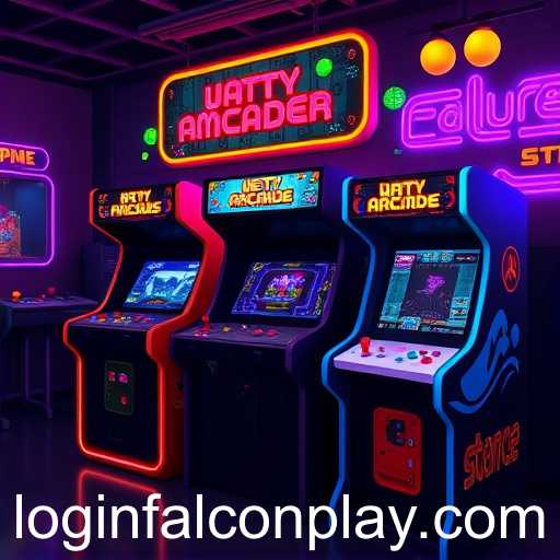 Falconplay's Rise in the Digital Gaming Era
