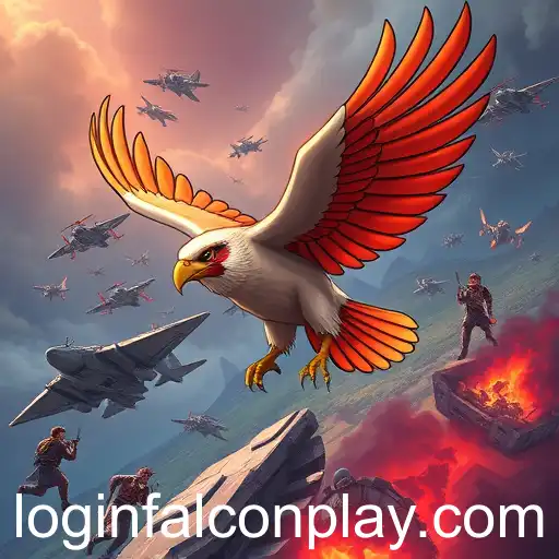 FalconPlay's Rise in Gaming and Education