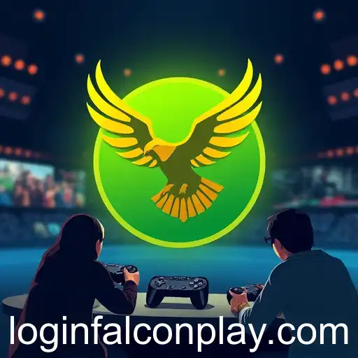 FalconPlay Engages in Innovative Gaming Ventures