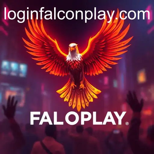 FalconPlay Revolutionizes Online Gaming Landscape