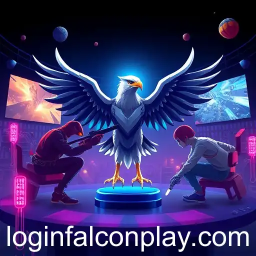 Falconplay Revolutionizes Online Gaming Landscape