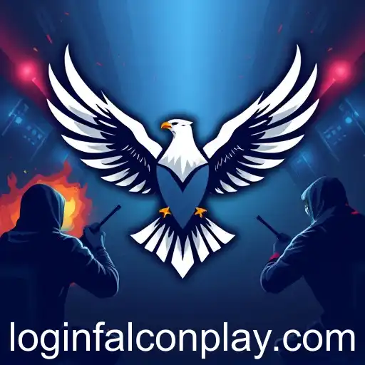 Falconplay: Innovating Online Gaming Experiences