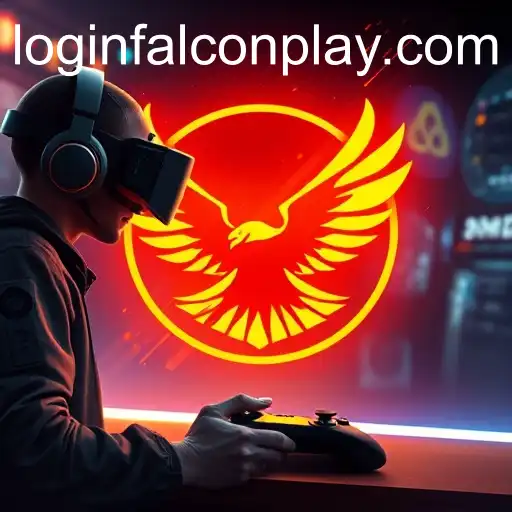 FalconPlay Revolutionizes Online Gaming in 2025