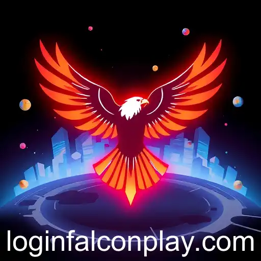 FalconPlay Revolutionizes Online Gaming Experience