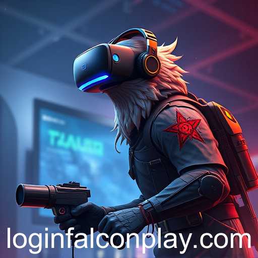 The Rise of Falconplay and the Transformation of Online Gaming
