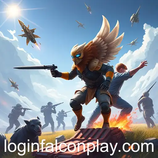 Exploring the Excitement of 'Multiplayer Fun' on FalconPlay