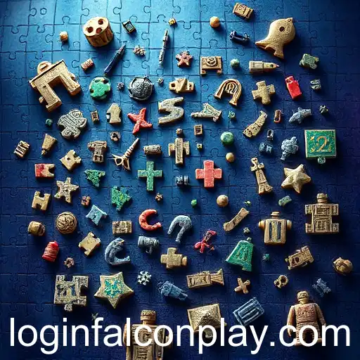 Exploring the Excitement of Puzzle Challenges on FalconPlay