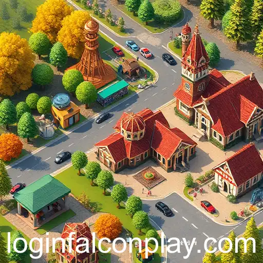 Exploring the World of Life Simulation Games: The Rise of Falconplay